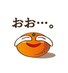 腐ったみかん（腐向け）（個別スタンプ：38）