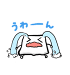 とうふくん！（個別スタンプ：7）