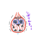 とうふくん！（個別スタンプ：14）