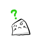 とうふくん！（個別スタンプ：18）