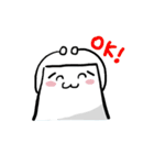 とうふくん！（個別スタンプ：22）