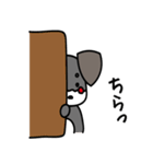 ちょこまろ（個別スタンプ：2）