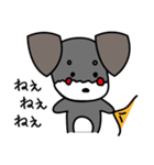 ちょこまろ（個別スタンプ：5）
