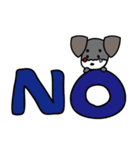 ちょこまろ（個別スタンプ：7）