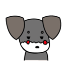 ちょこまろ（個別スタンプ：8）