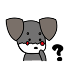 ちょこまろ（個別スタンプ：9）