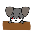 ちょこまろ（個別スタンプ：13）