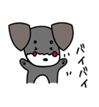 ちょこまろ（個別スタンプ：20）
