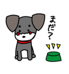 ちょこまろ（個別スタンプ：23）