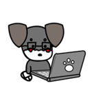 ちょこまろ（個別スタンプ：29）