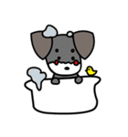 ちょこまろ（個別スタンプ：31）
