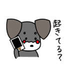 ちょこまろ（個別スタンプ：35）