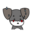 ちょこまろ（個別スタンプ：38）