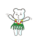 78 bear（個別スタンプ：10）