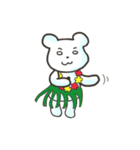 78 bear（個別スタンプ：11）