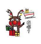 Mr.Roo（個別スタンプ：8）