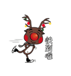 Mr.Roo（個別スタンプ：11）