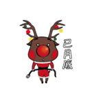 Mr.Roo（個別スタンプ：26）