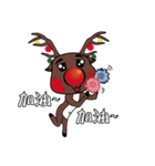 Mr.Roo（個別スタンプ：28）