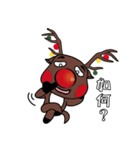 Mr.Roo（個別スタンプ：31）