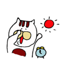 ころにゃん（個別スタンプ：1）