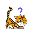 Tiggy（個別スタンプ：1）