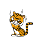 Tiggy（個別スタンプ：5）