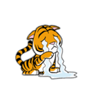 Tiggy（個別スタンプ：6）