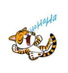 Tiggy（個別スタンプ：7）