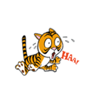 Tiggy（個別スタンプ：8）