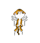 Tiggy（個別スタンプ：9）