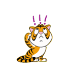 Tiggy（個別スタンプ：13）