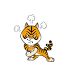 Tiggy（個別スタンプ：18）