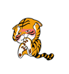 Tiggy（個別スタンプ：25）