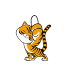 Tiggy（個別スタンプ：27）