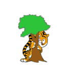 Tiggy（個別スタンプ：29）