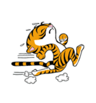 Tiggy（個別スタンプ：31）