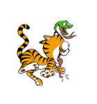 Tiggy（個別スタンプ：32）