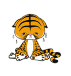 Tiggy（個別スタンプ：37）