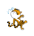 Tiggy（個別スタンプ：39）