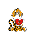 Tiggy（個別スタンプ：40）