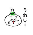 いろんなねこ（個別スタンプ：5）