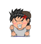 Tucky-Kun（個別スタンプ：18）