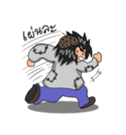 Tucky-Kun（個別スタンプ：29）