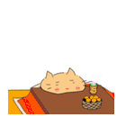 とほ 2（個別スタンプ：25）