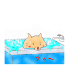 とほ 2（個別スタンプ：26）