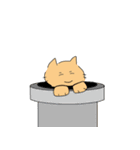 とほ 2（個別スタンプ：40）