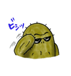 サボさんず（個別スタンプ：25）