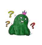 サボさんず（個別スタンプ：33）