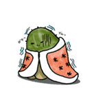サボさんず（個別スタンプ：35）